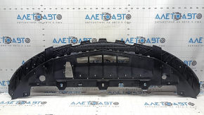 Захист переднього бампера Mercedes CLA 14-16 AMG