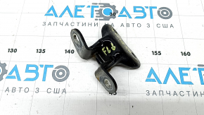 Петля двері нижня передня ліва Lexus RX350 RX450h 10-15 корозія