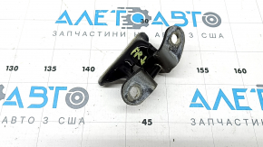 Петля двері нижня передня права Lexus RX350 RX450h 10-15 корозія