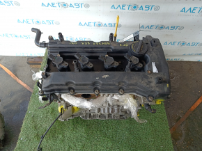 Двигатель Hyundai Sonata 11-13 hybrid 2.4 G4KK 85к, запустился