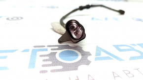 Датчик износа тормозных колодок передний левый Audi Q5 80A 18-25 под Brembo 338/30мм