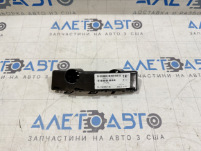 Кріплення переднього бампера на крилі ліве Nissan Murano z52 15-24