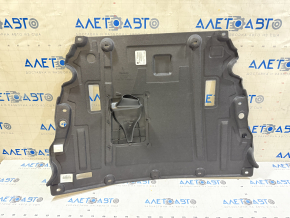 Защита двигателя Lincoln MKZ 13-20 2.0, hybrid FWD
