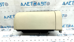 Перчаточный ящик, бардачок Lexus RX350 RX450h 13-15 бежевый, надрывы