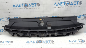 Накладка телевизора Hyundai Santa FE 21-23