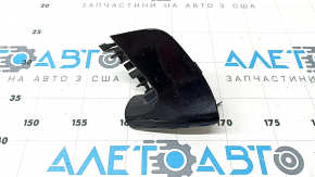 Заглушка буксировочного крюка переднего бампера левая Lexus RX350 RX450h 13-15