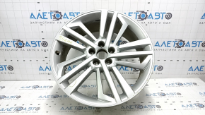 Колісний диск R20х8.0J ET39 Audi Q5 80A 18-19 легка бордюрка