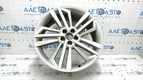 Колісний диск R20х8.0J ET39 Audi Q5 80A 18-19 легка бордюрка