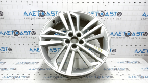 Колісний диск R20х8.0J ET39 Audi Q5 80A 18-19 легка бордюрка