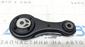 Подушка двигуна центральна Mitsubishi Outlander 14-15 AWD