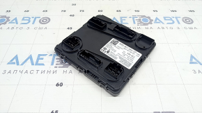 Body Comfort Control Module задний Audi Q5 80A 18-24