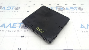 Body Comfort Control Module задний Audi Q5 80A 18-24