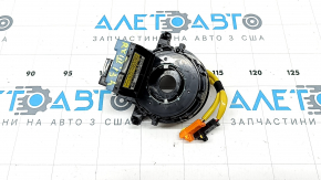 Шлейф руля с датчиком угла поворота Lexus RX350 RX450h 10-15