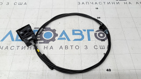 Трос відкриття замку капота Mazda CX-5 13-16