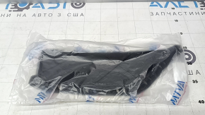 Решетка переднего бампера нижняя BMW X1 E84 13-15