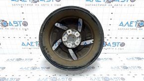 Диск колесный R16 x 6.5J ET43 Hyundai Sonata 20-23 HEV бордюрка