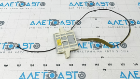 Антенна GPS Lexus RX350 RX450h 10-15
