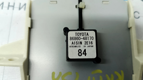 Антенна GPS Lexus RX350 RX450h 10-15