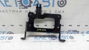 Кронштейн блока ECU компьютера двигателя Hyundai Sonata 20-26 HEV