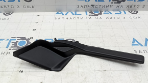 Ущільнювач грат двірників правий Toyota Rav4 19-24