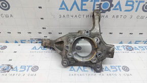 Цапфа передня ліва Hyundai Sonata 20-26 HEV