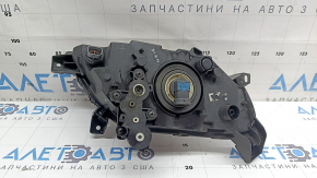 Противотуманная фара птф правая Kia Niro 17-19 HEV, PHEV, под полировку
