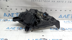 Противотуманная фара птф правая Kia Niro 17-19 HEV, PHEV, под полировку