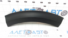 Накладка арки крила передня права Kia Niro 17-19 HEV, PHEV на бампері, структура