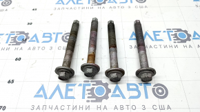 Болт крепления заднего подрамника 4шт Lexus RX350 RX450h 10-15 134мм