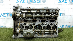 Головка блока цилиндров в сборе BMW X3 G01 18-21 2.0T 119к