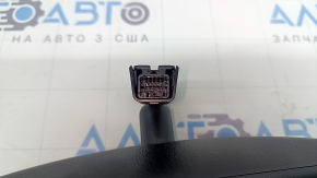 Зеркало внутрисалонное Kia Niro 17-19 черное, автозатемнение