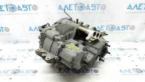 Задній диференціал редуктор Lexus RX450h 10-15 207к
