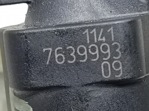 Клапан электромагнитный BMW 4 F32/33/36 17-20 B46B20B 2.0T