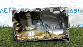 Поддон масляный ДВС BMW 4 F32/33/36 17-20 B46B20B 2.0T