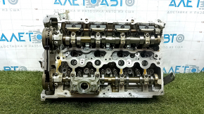 Головка блока цилиндров в сборе BMW 4 F32/33/36 17-20 B46B20B 2.0T 101к