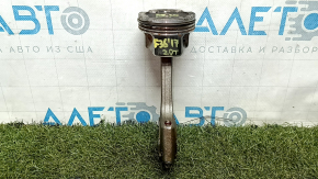 Шатун з поршнем 1шт BMW 4 F32/33/36 17-20 B46B20B 2.0T h:51,5 d:82,0