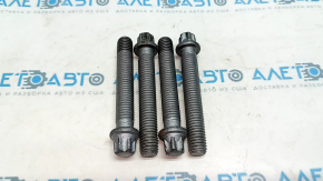 Болт шківа колінвала BMW 4 F32/33/36 17-20 B46B20B 2.0T комплект 4 шт