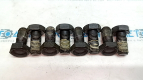 Болт маховика колінвалу BMW 4 F32/33/36 17-20 B46B20B 2.0T комплект 8 шт