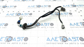Проводка задней панели левая Lexus RX450h 10-15