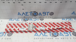 Трос відкривання замка капота Kia Optima 16-20