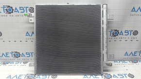 Радиатор кондиционера конденсер Mazda CX-90 24-26 2.5, 3.3