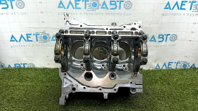Блок цилиндров голый Nissan Rogue 22-24 KR15DDT 1.5T d:84.02 под хонинговку