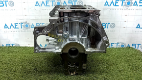 Блок цилиндров голый Nissan Rogue 22-24 KR15DDT 1.5T d:84.02 под хонинговку
