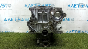 Блок цилиндров голый Nissan Rogue 22-24 KR15DDT 1.5T d:84.02 под хонинговку