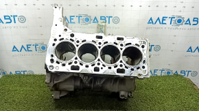 Блок циліндрів голий BMW X3 G01 18-21 2.0T B46B20B d:82.03 під розточування