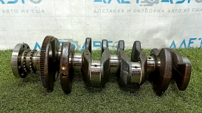 Колінвал BMW X3 G01 18-21 2.0T B46B20B К:49,98 Ш:49,98 під шліфування