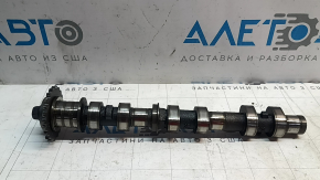Распредвал выпускной ГБЦ правая 2GR-FXE Lexus RX450h 10-15 с шестерней