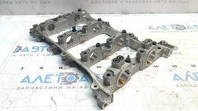 Ліжко розподільних валів ГБЦ права 2GR-FXE Lexus RX450h 10-15