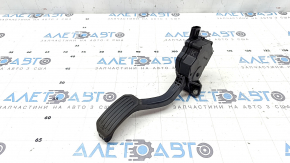 Педаль газу Lexus RX350 RX450h 10-14