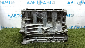 Блок цилиндров голый Volvo XC90 16-17 B4204T27 T6 2.0T d:82.05 под хонинговку